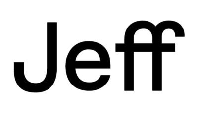 logo vector Jeff