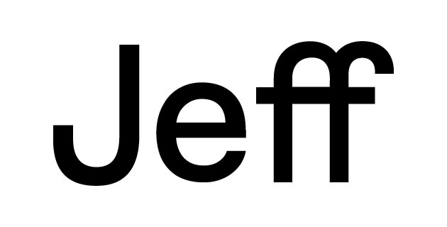 logo vector Jeff