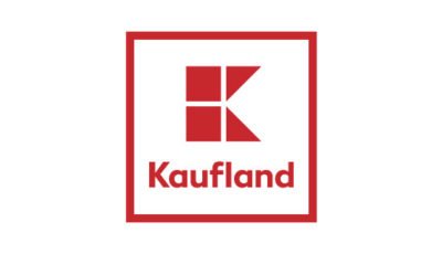 logo vector Kaufland