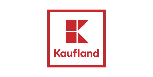 logo vector Kaufland
