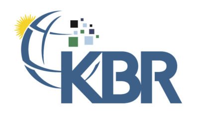 logo vector KBR