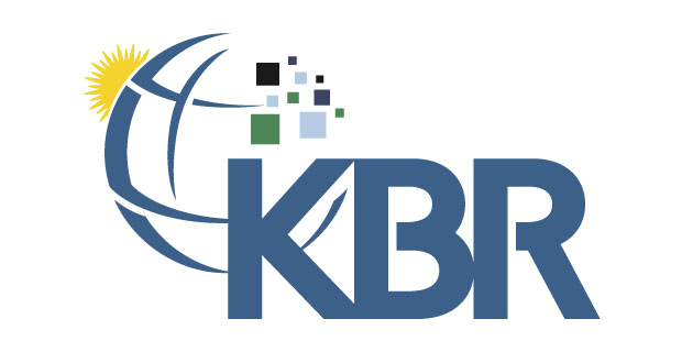 logo vector KBR