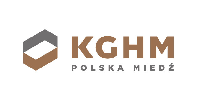 logo vector KGHM