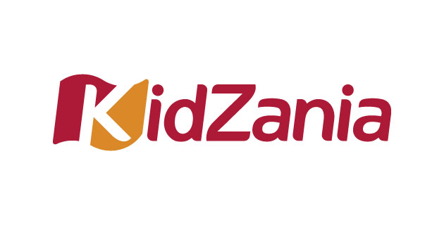 logo vector KidZania