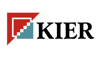 logo vector Kier