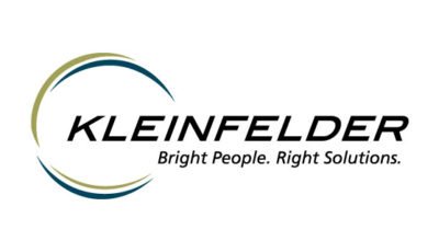 logo vector Kleinfelder