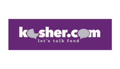 logo vector Kosher.com