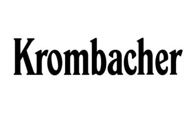 logo vector Krombacher