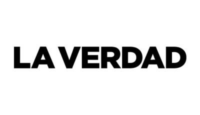 logo vector La Verdad