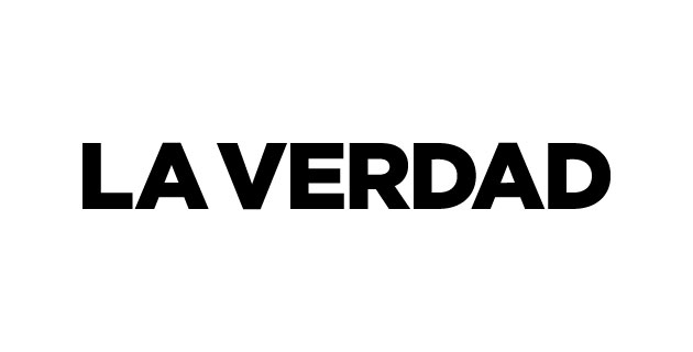 logo vector La Verdad