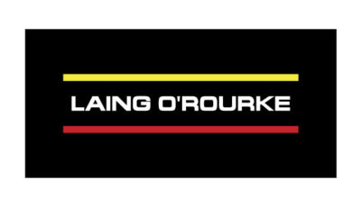 logo vector Laing O'Rourke