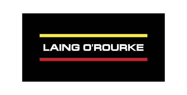 logo vector Laing O'Rourke