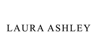 logo vector Laura Ashley