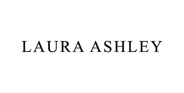logo vector Laura Ashley