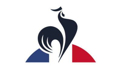 logo vector le coq sportif