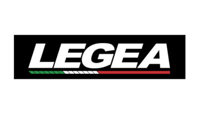 logo vector Legea