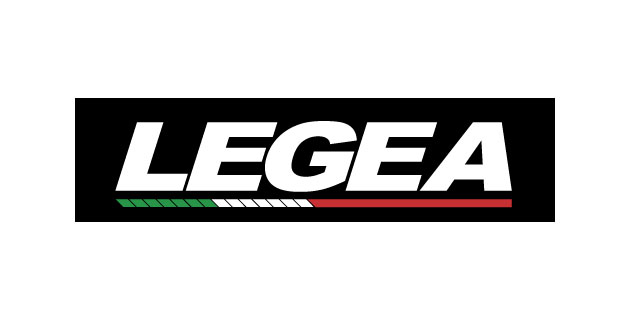 logo vector Legea