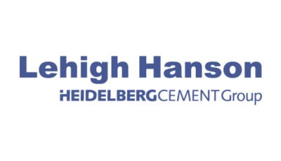 logo vector Lehigh Hanson