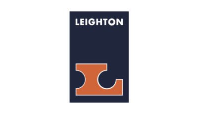 logo vector Leighton Asia