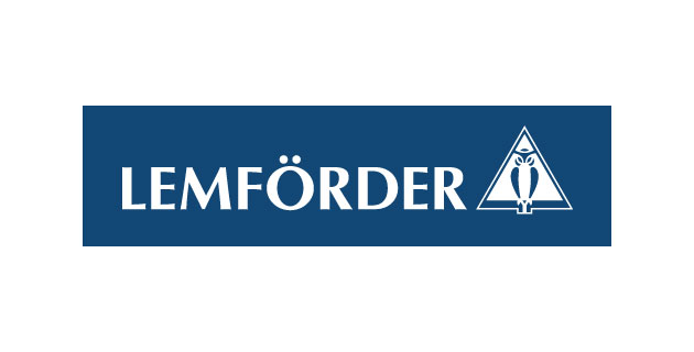 logo vector LEMFÖRDER