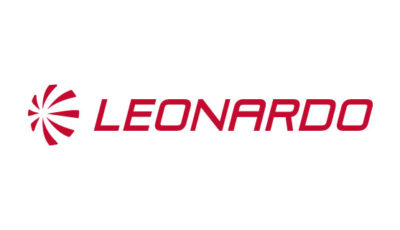 logo vector Leonardo