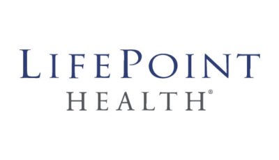 logo vector LifePoint Health