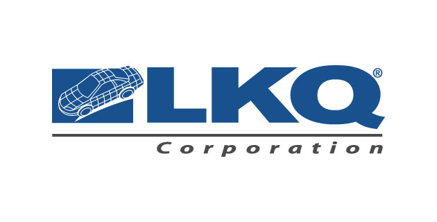 logo vector LKQ Corporation