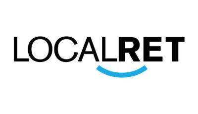 logo vector Localret