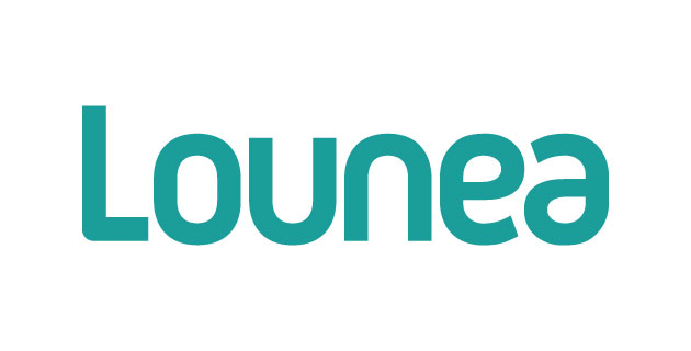 logo vector Lounea