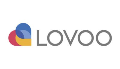 logo vector Lovoo