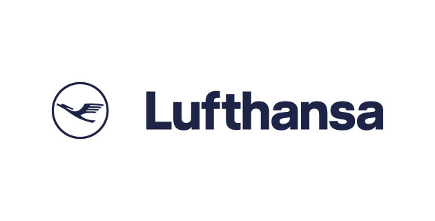 logo vector Lufthansa