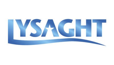 logo vector Lysaght