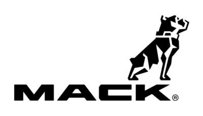 logo vector Mack Trucks