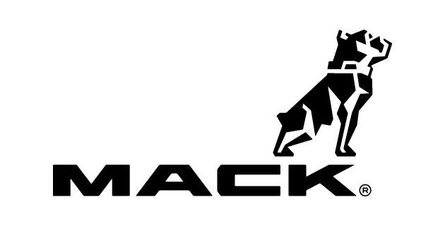 logo vector Mack Trucks