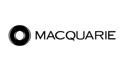 logo vector Macquarie Group