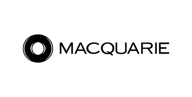 logo vector Macquarie Group
