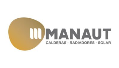 logo vector Manaut