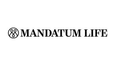 logo vector Mandatum Life