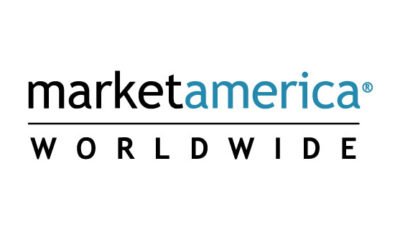logo vector Market America