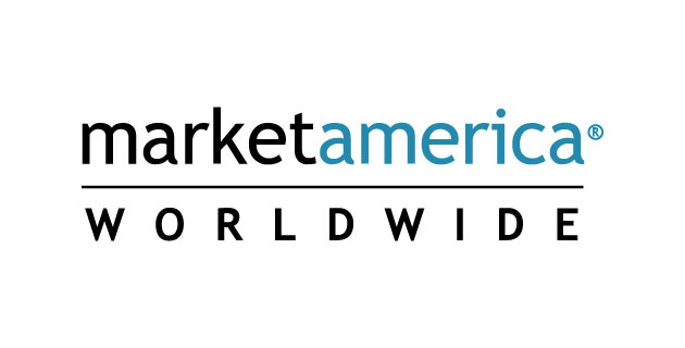 logo vector Market America
