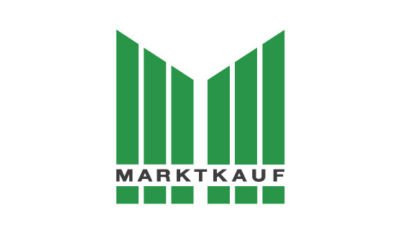 logo vector Marktkauf