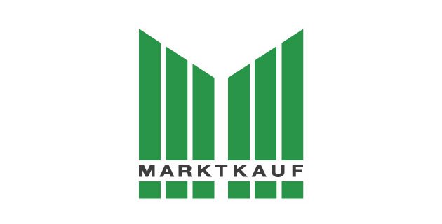 logo vector Marktkauf