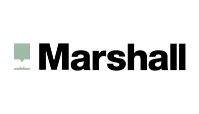logo vector Marshall Group