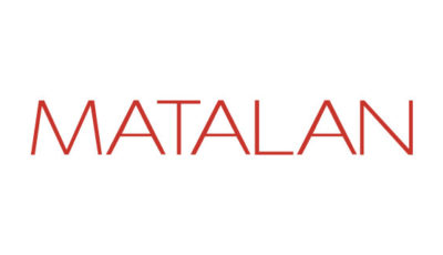 logo vector Matalan