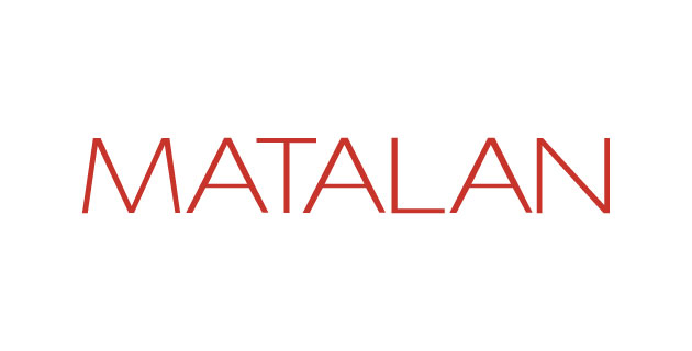 logo vector Matalan