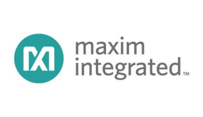 logo vector Maxim Integrated