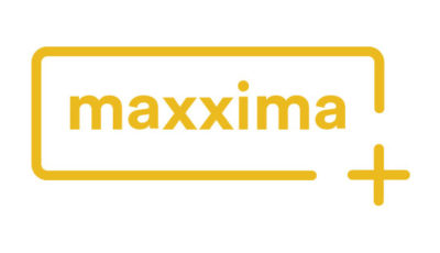 logo vector Maxxima