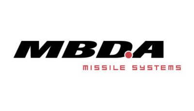 logo vector MBDA