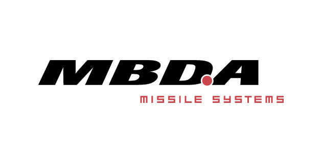 logo vector MBDA
