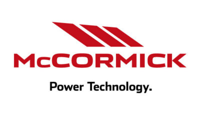 logo vector McCormick